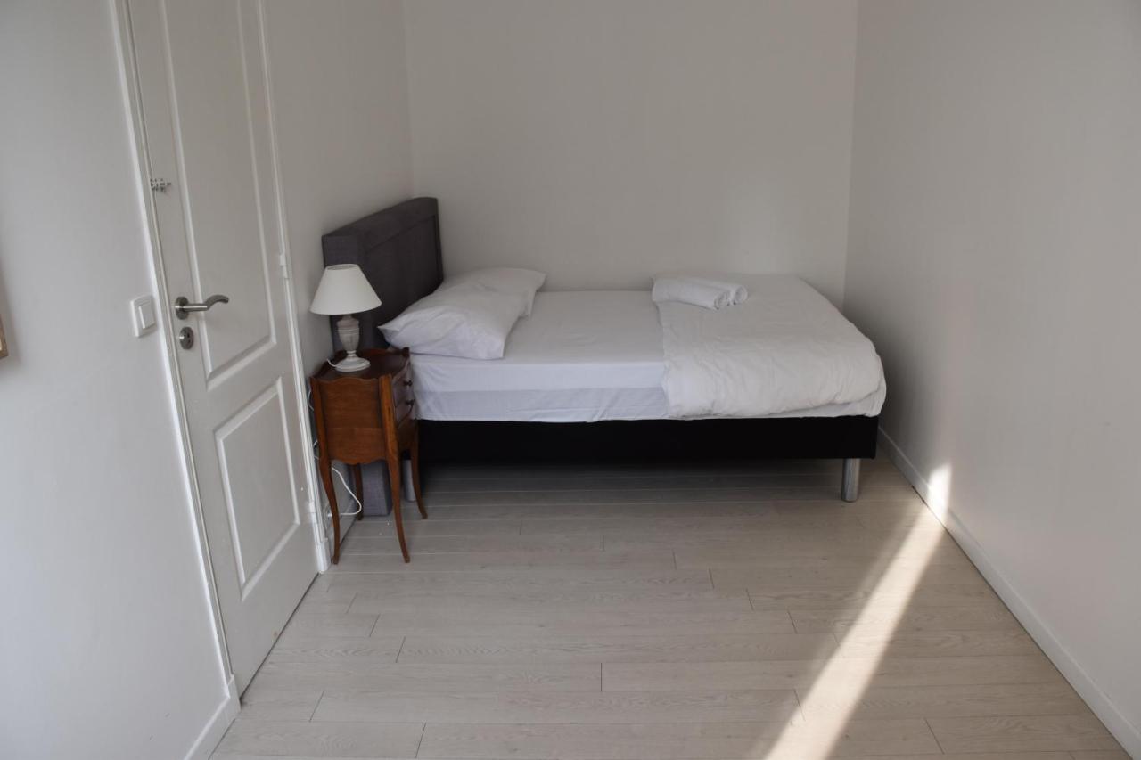 Nice Centre- Superbe 100M2 - 10 Mn A Pied De La Mer ! Zewnętrze zdjęcie